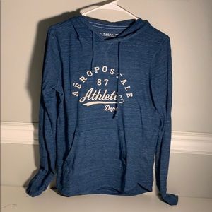 Aeropostale light hoodie